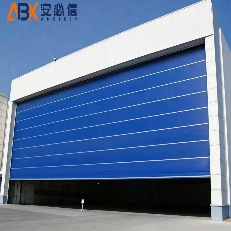 西双版纳傣族自治州快速堆积门